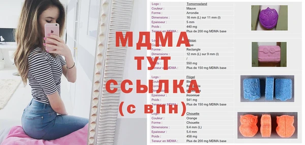 мескалин Аркадак